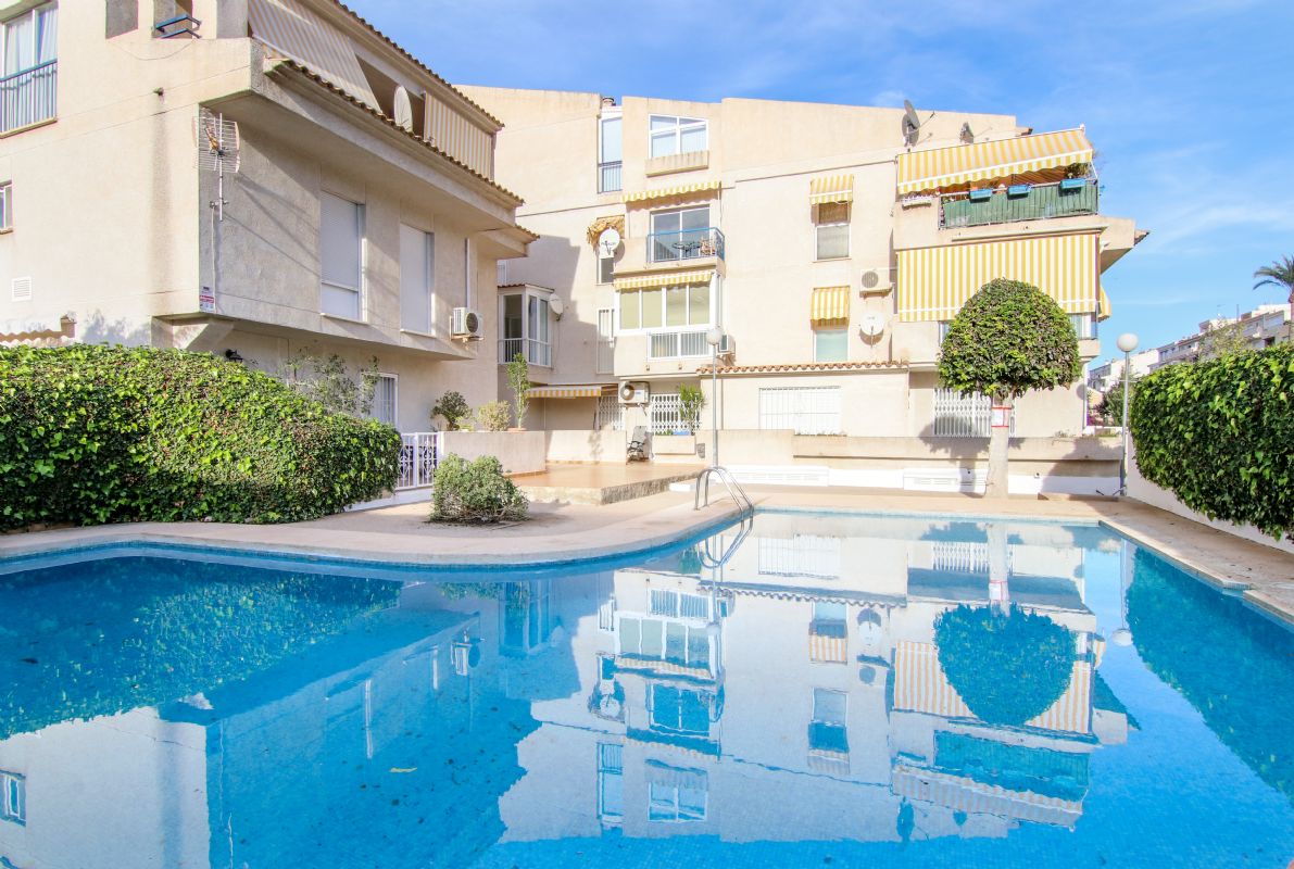 Alquiler vacaciones Apartamento, Altea, Alicante, Comunidad Valenciana, España